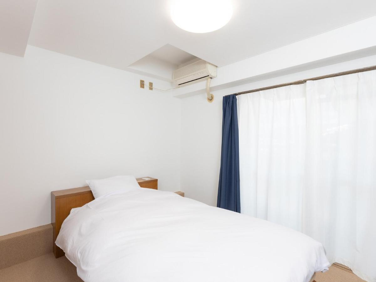 Hotel Wwj 이나 외부 사진