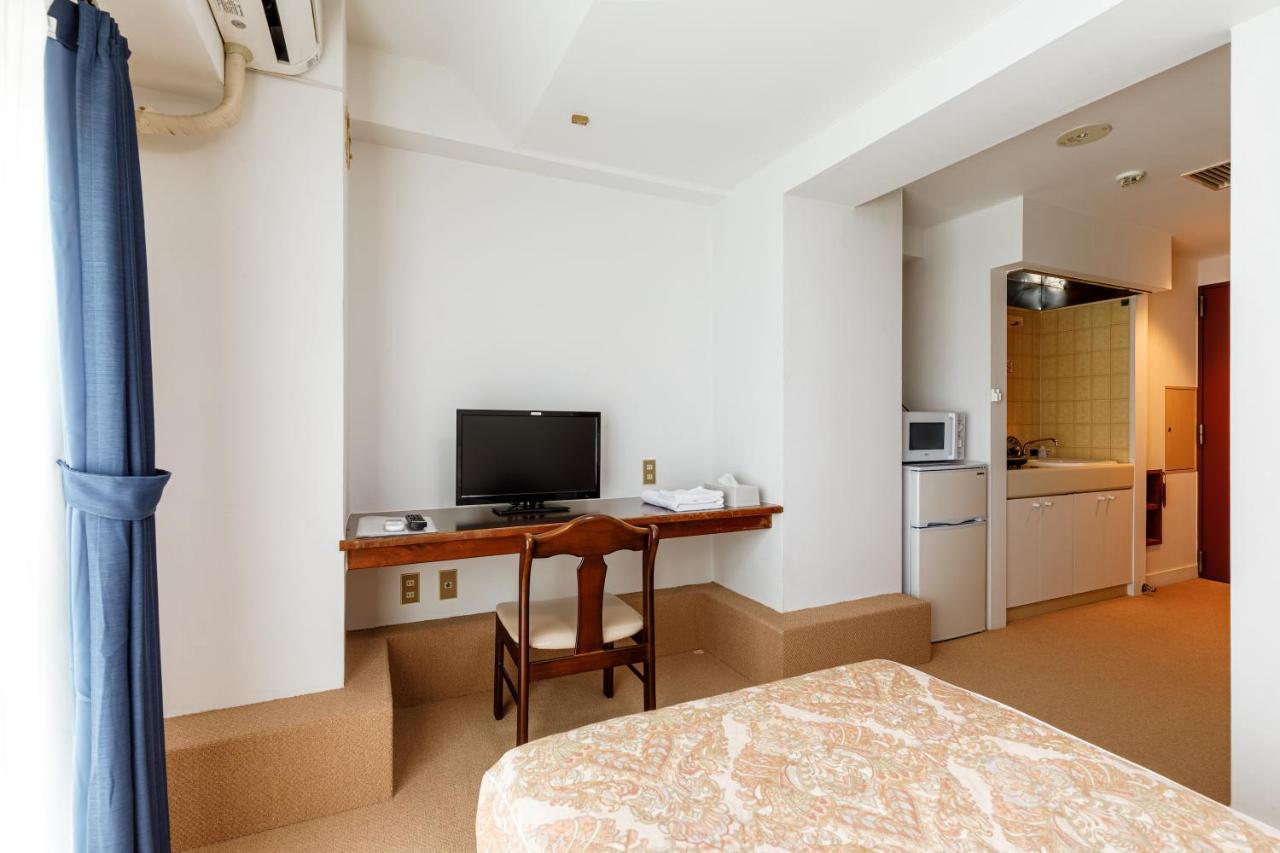 Hotel Wwj 이나 외부 사진