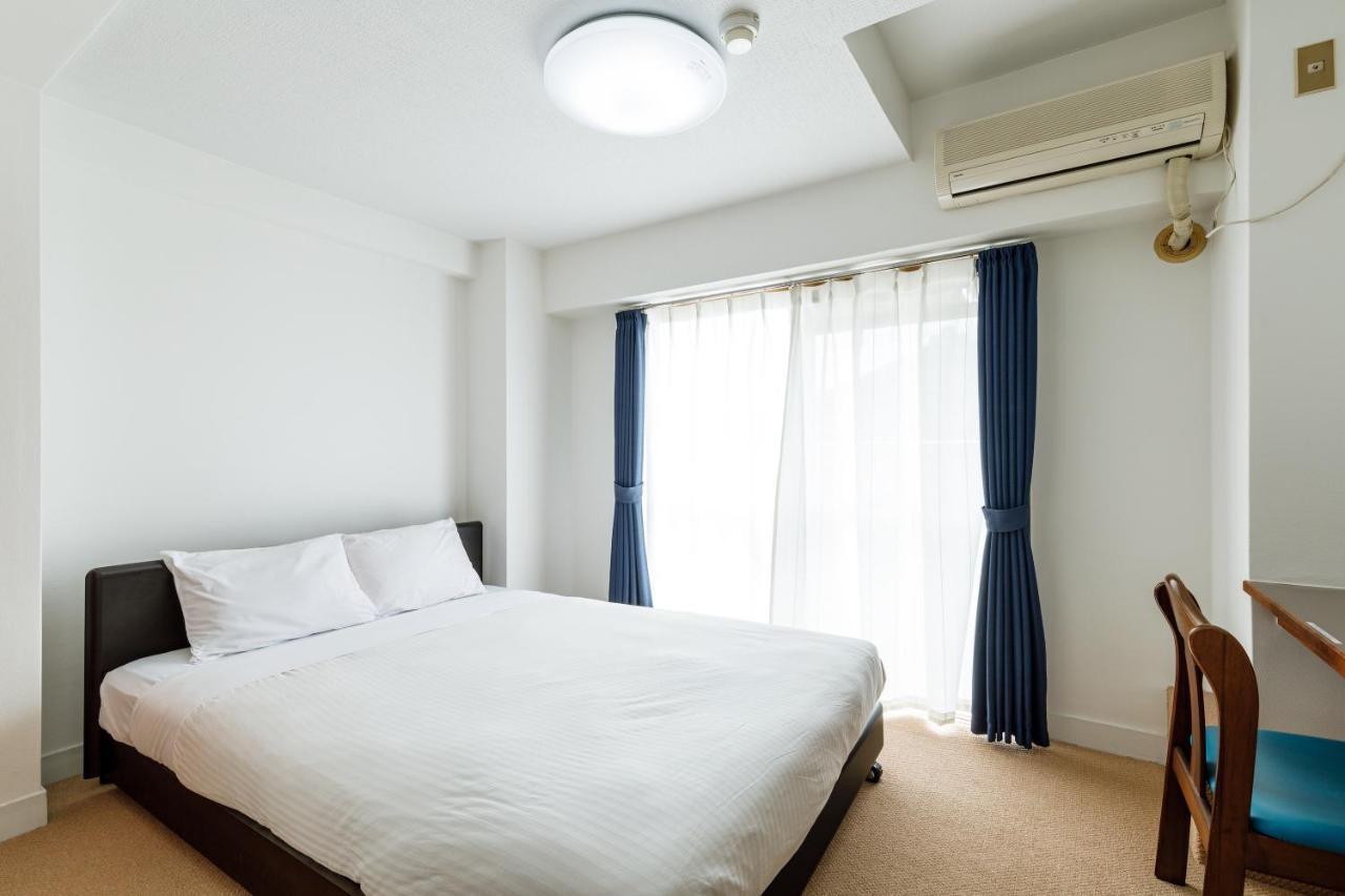 Hotel Wwj 이나 외부 사진
