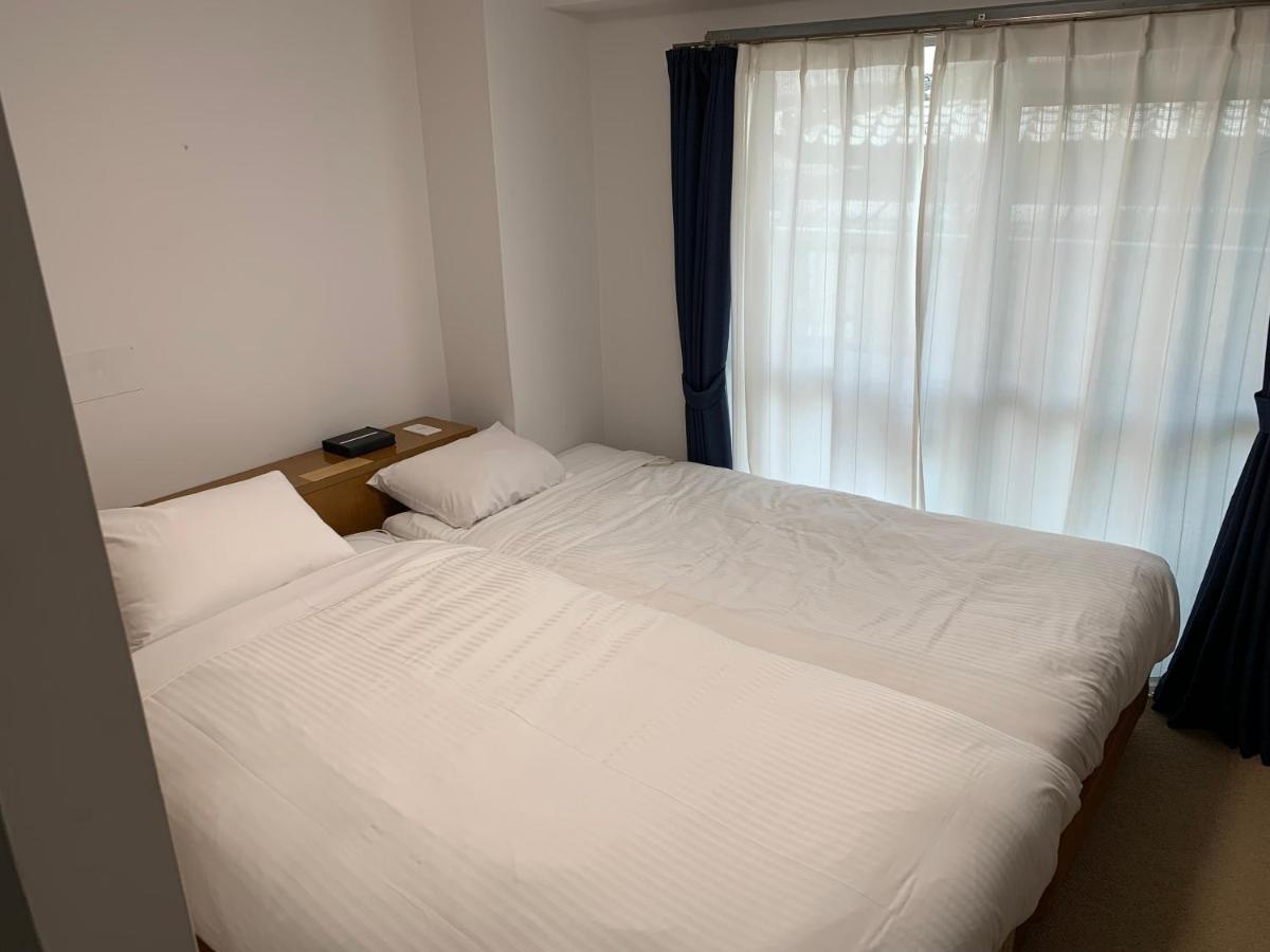Hotel Wwj 이나 외부 사진