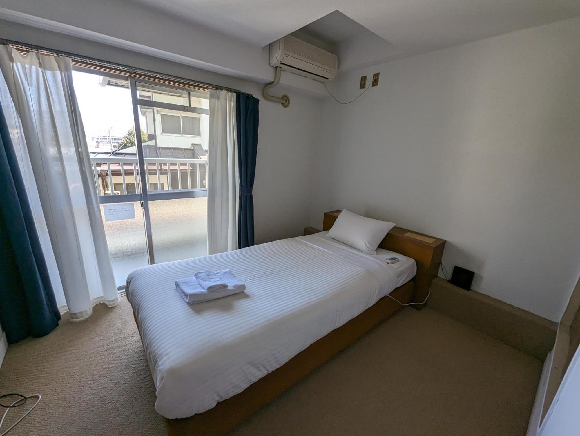 Hotel Wwj 이나 외부 사진