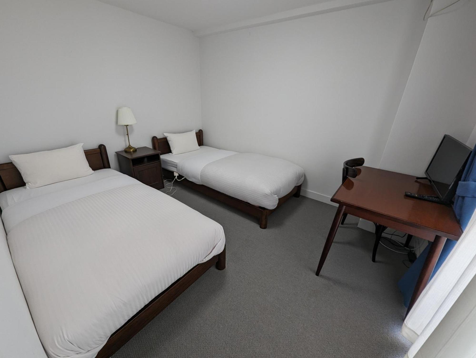 Hotel Wwj 이나 외부 사진