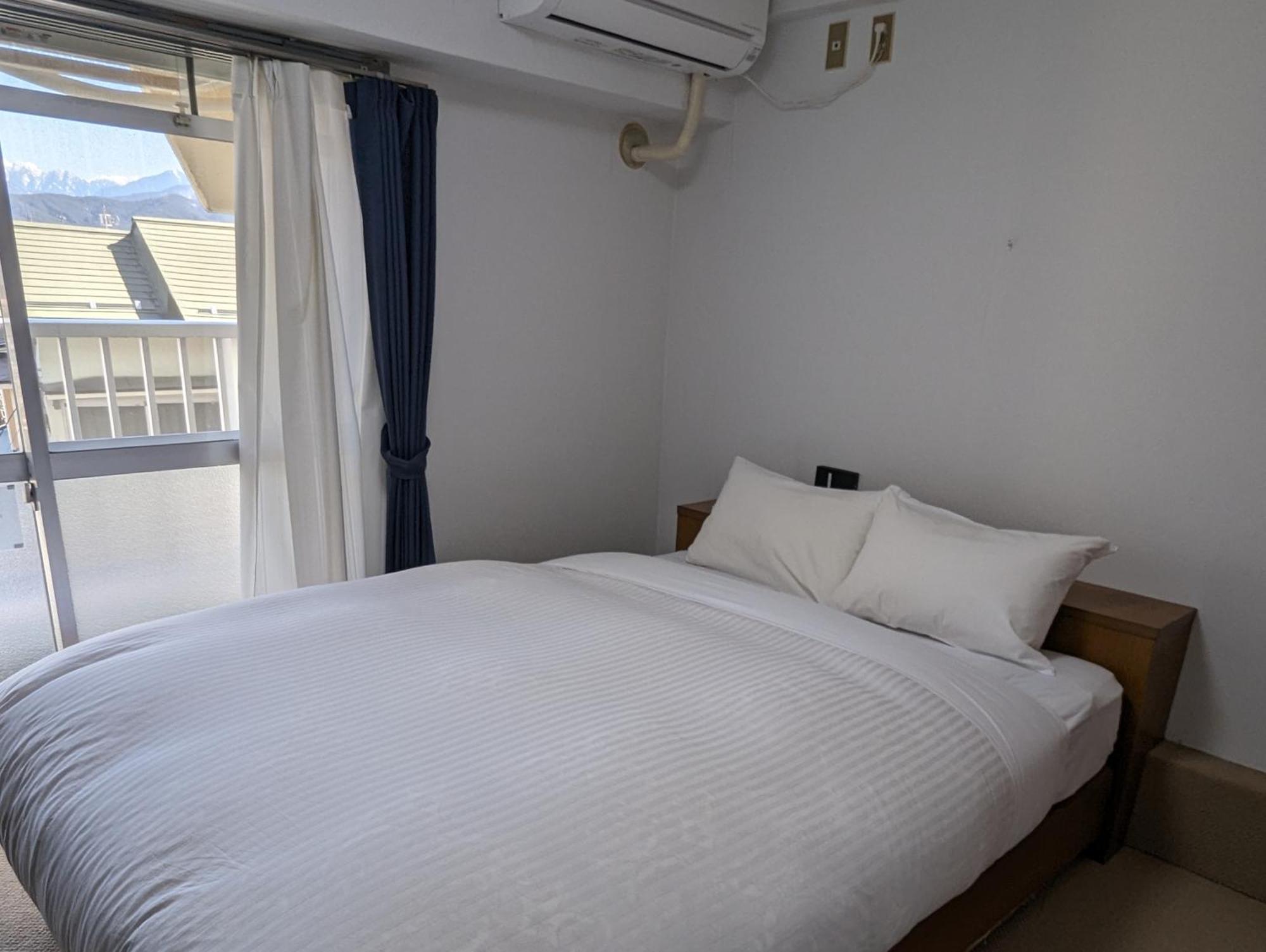 Hotel Wwj 이나 외부 사진