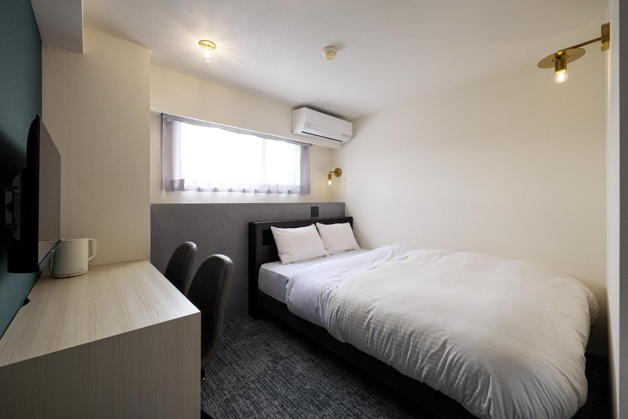 Hotel Wwj 이나 외부 사진