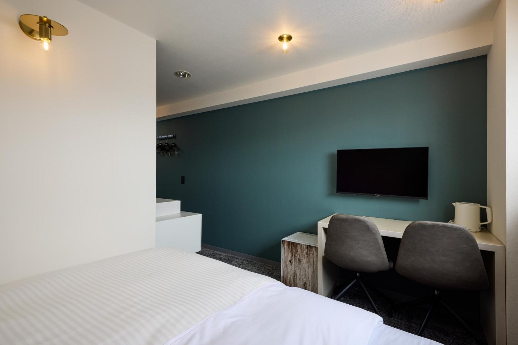 Hotel Wwj 이나 외부 사진
