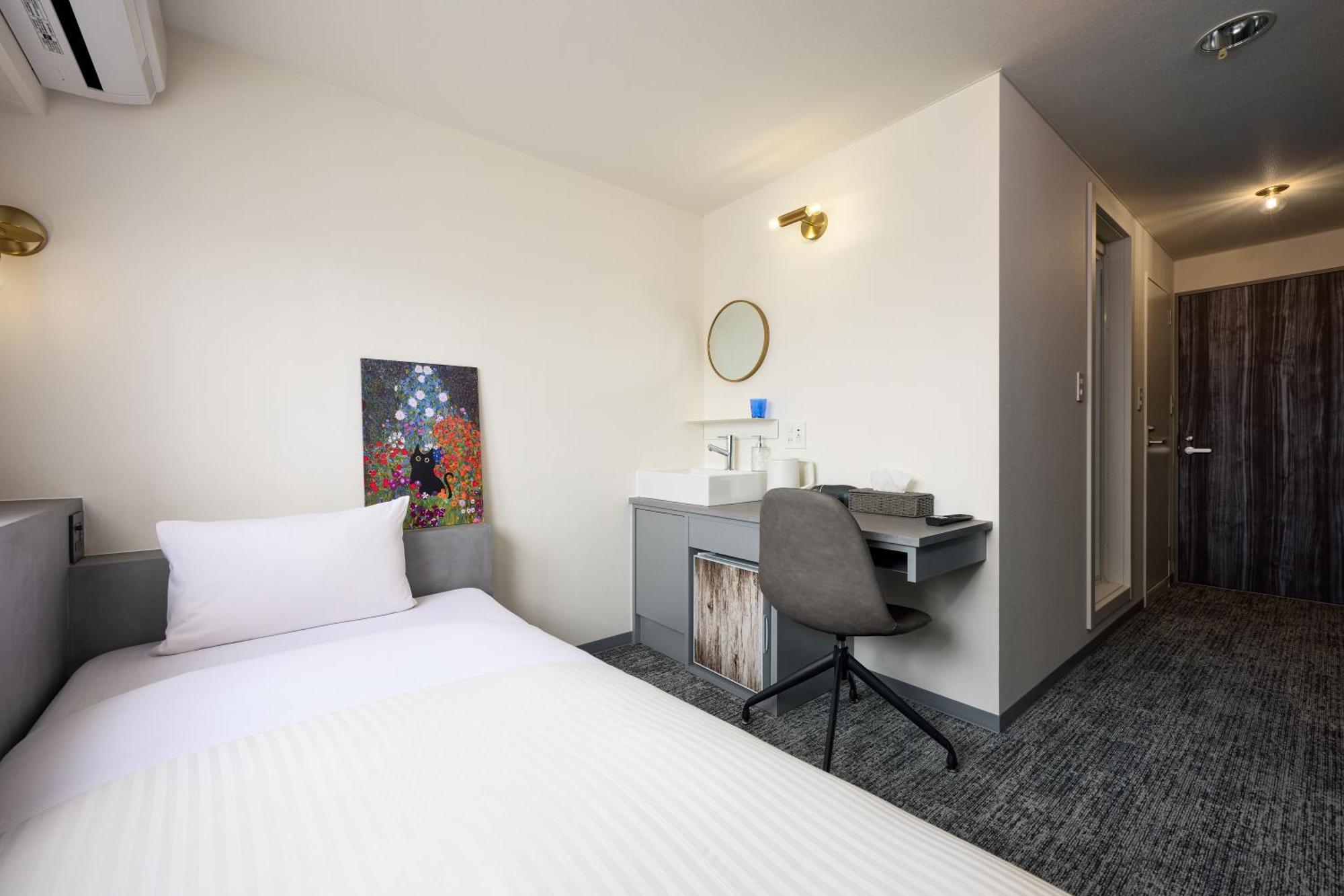 Hotel Wwj 이나 외부 사진